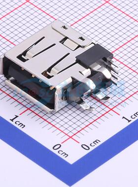 全新673298000 插件 USB连接器质量保证可开票