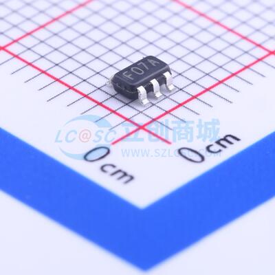 LM8365BALMF27/NOPB LM8365BALMF27/NOPB SOT-23-5