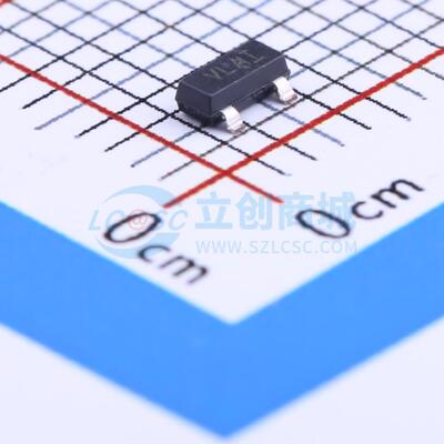 全新正品CAT809TTBI-GT3 SOT-23 监控和复位芯片 质量保证可开票