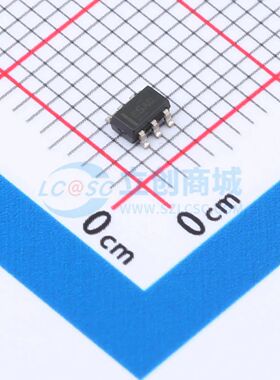 全新SN6505AQDBVTQ1专业电源管理(PMIC) SOT-23-6可开票