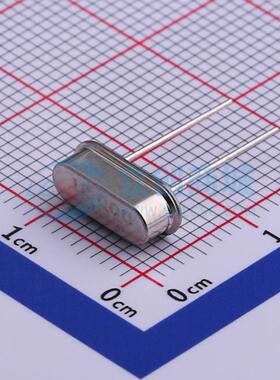 全新49SAC12000202060 HC-49S 无源晶振可开票