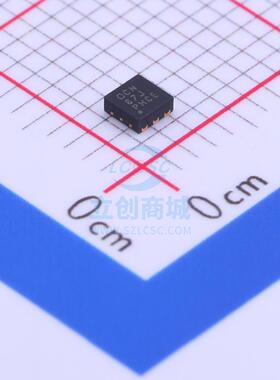 全新TPS60151DRVR DC-DC电源芯片 电荷泵 Vin=2.7V~5.5V Vout=5V