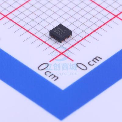 全新TPS60151DRVR DC-DC电源芯片 电荷泵 Vin=2.7V~5.5V Vout=5V