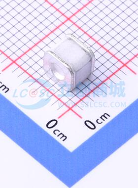全新X5-800XSMDT 800V 5kA 2端 贴片GDT SMD,5x4.2mm 气体放电管