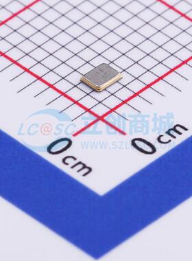 全新TZ2486A 贴片2016-4P 无源晶振可开票