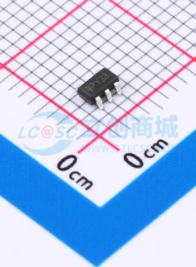 全新正品TPSPX5205M5-L-3-3 SOT-23-5 线性稳压器(LDO) 质量保证