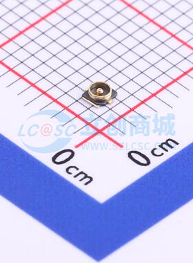 全新BWIPX-4-001E SMD RF射频同轴连接器质量保证可开票