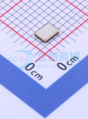 全新3TJ426000HYFBC 贴片3225-4P 无源晶振可开票