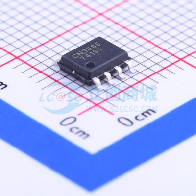 全新原装CN3085 CN3085 SOP-8-EP 电池管理可开票