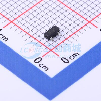 全新正品HT7033S SOT-23 监控和复位芯片 质量保证