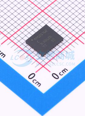 全新TPS25762CQRQLRQ1 VQFN-29-HR(5x6) 专业电源管理(PMIC)