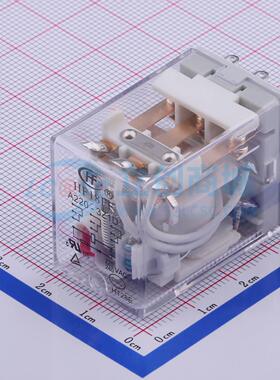 全新正品HF18FF/A220-3Z1D 插件,21.5x28mm 功率继电器质量保证