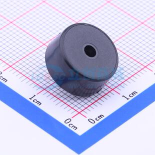 全新Cy-1407A-5040-P7.5 插件,D=14.1mm 蜂鸣器 可开票质量保证