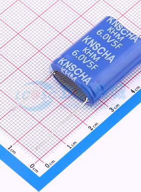 全新143HC0107 插件,P=15.5mm 超级电容器可开票配套