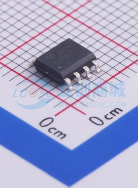 全新原装FL7701MX LED驱动芯片SOIC-8可开票