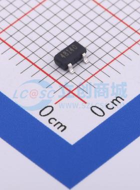 全新正品EST248SO SOT-23-3L 霍尔传感器 质量保证可开票