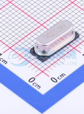 全新CS16M0221184RDCAD1 HC-49S-贴片 无源晶振可开票