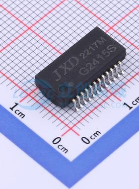 全新正品G2415S SMD-24P 网口变压器质量保证 可开票