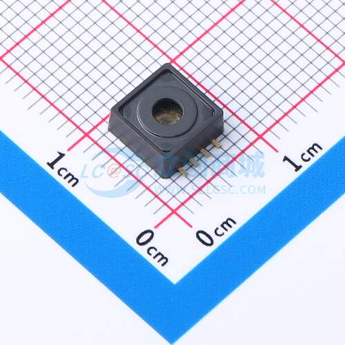 全新正品KP229F3519XTMA1 DSOF-8-162 压力传感器 质量保证