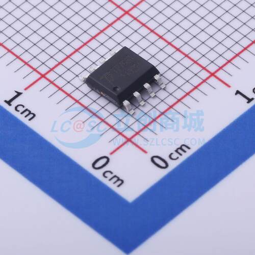 全新正品TP7660H SOIC-8-150mil DC-DC电源芯片 质量保证
