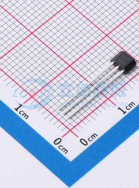 全新正品EST248DUA TO-92S 霍尔传感器 质量保证可开票