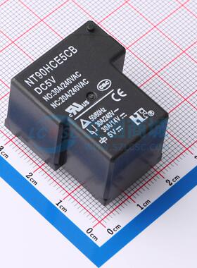 全新正品NT90HCE5CB0.9 - 功率继电器配套 质量保证