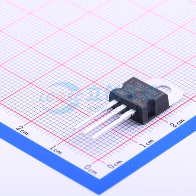 全新正品L7815ABV TO-220 线性稳压器(LDO) 质量保证