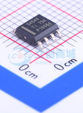 全新正品TPS54540DDAR SOIC-8-EP DC-DC电源芯片 质量保证