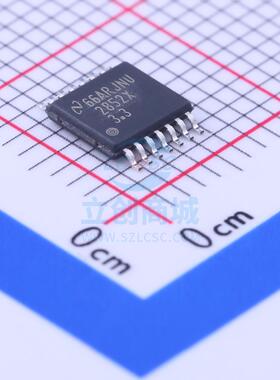 全新LM2852XMXA-3.3/NOPB DC-DC电源芯片 降压型特价