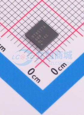 全新原装RT8577AGQW LED驱动芯片WQFN-20(5x5)可开票