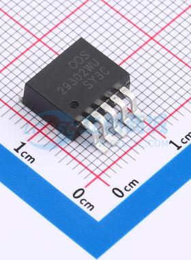 全新正品COS29302 TO-263-5L 线性稳压器(LDO) 质量保证