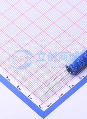 全新UCZSH3R0335N080020E 插件,P=3.5mm 超级电容器可开票配套