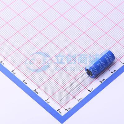 全新UCZSH3R0335N080020E 插件,P=3.5mm 超级电容器可开票配套