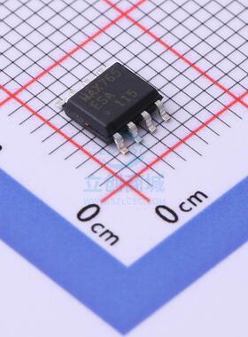 全新MAX765ESA+T DC-DC电源芯片 MAX765ESA+T特价