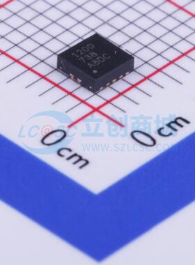 全新正品TPS51200DRCR VSON-10-EP(3x3) DC-DC电源芯片 质量保证