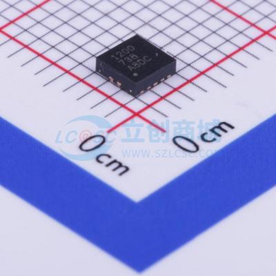 全新正品TPS51200DRCR VSON-10-EP(3x3) DC-DC电源芯片 质量保证