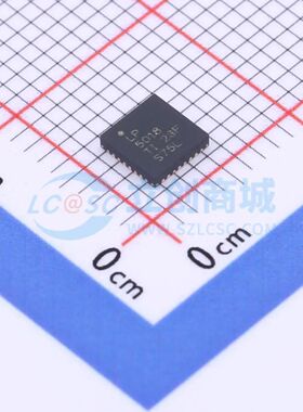 全新原装LP5018RSMR LED驱动芯片VQFN-32-EP(4x4)可开票