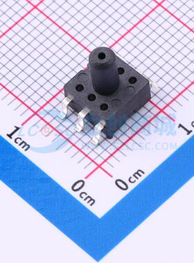 全新正品TKJW100B1 SOP-6 压力传感器 质量保证