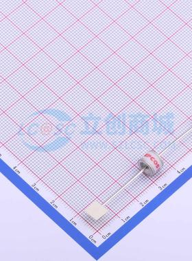 全新B88069X2641T502 800V 5kA 2端 GDT 插件 气体放电管可开票配