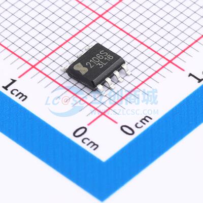 全新正品SDH2106SATR SOP-8 栅极驱动IC 质量保证