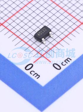 全新正品ES1245SO SOT-23-3L 霍尔传感器 质量保证可开票