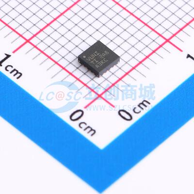 全新正品TLV62130ARGTT VQFN-16-EP(3x3) DC-DC电源芯片 质量保证