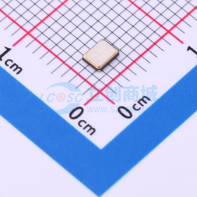 全新TX322524M4LBDD2T 贴片3225-4P 无源晶振可开票