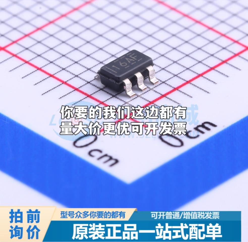 全新正品TLV62569DBVR SOT-23-5 DC-DC电源芯片 质量保证