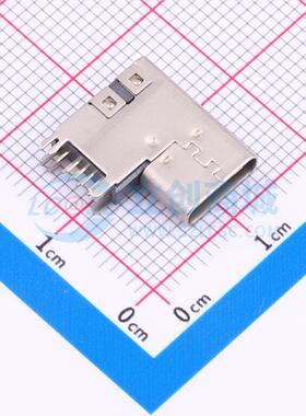 全新MC-710S-DG26Z13 插件 USB连接器质量保证可开票