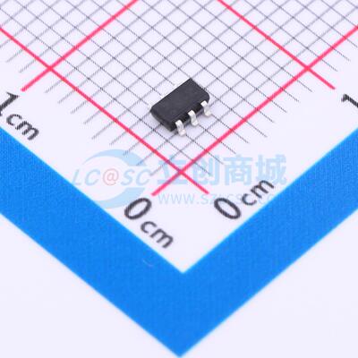 全新原装TLE4966G TSOP-6-1.5mm 霍尔传感器 质量保证