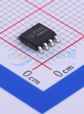 全新正品IP3005A ESOP-8 电池管理 质量保证