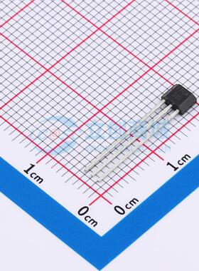 全新正品HL90217 TO-92S 霍尔传感器 质量保证可开票