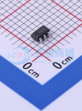 全新正品LN2220PAR SOT-23-6L DC-DC电源芯片 质量保证