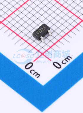 全新正品HAL4903SO SOT-23-3L 霍尔传感器 质量保证可开票